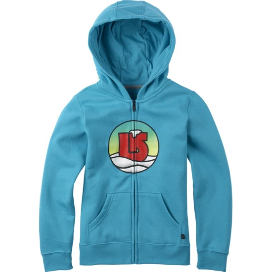 Bluza Dziecięca Burton Girls Circle (Shore Break)_2 thumbnail