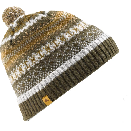 Czapka Zimowa Burton Caribou (Keef)_2 thumbnail