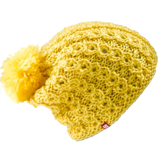 Czapka Zimowa Burton Guess Again (Citronella)_2