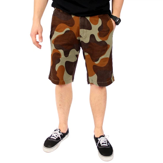 Szorty Burton Sawyer Short (Mountain Camo)_3 thumbnail
