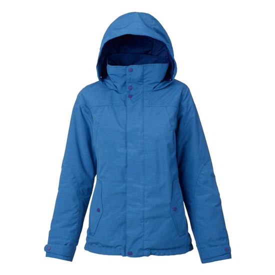 Kurtka Burton Jet Set (Bright Cobalt) W18_3