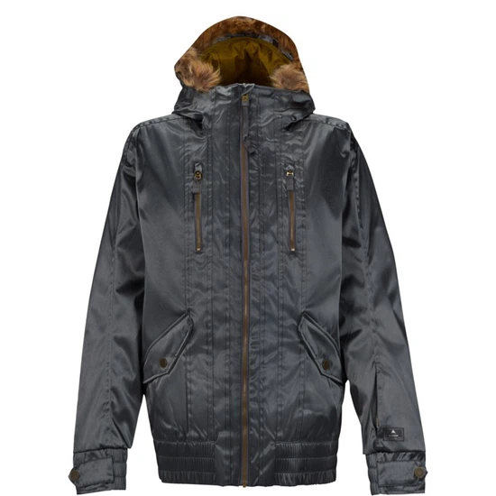 Kurtka Damska Burton Monarch (Faded Satin) W16_3