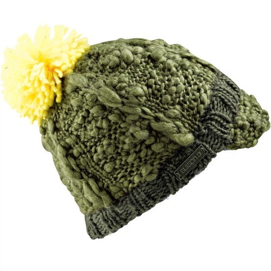 Czapka Zimowa Burton Yoo Hoo Wmn (Weeds)_2
