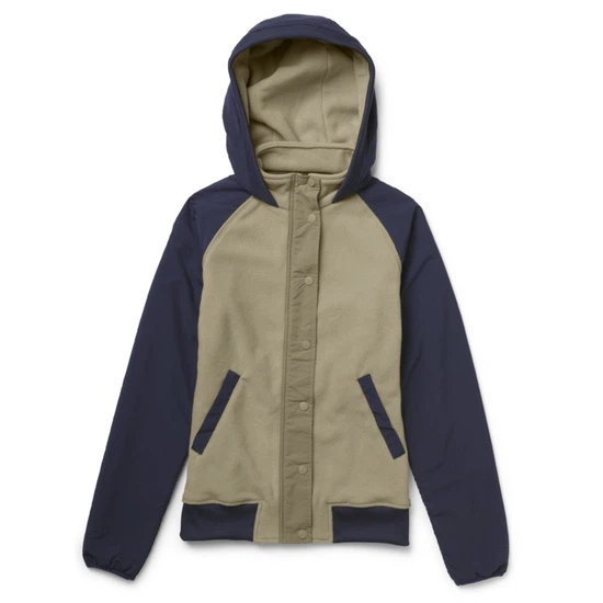Bluza Burton Slope Hoodie (Putty)_3 thumbnail