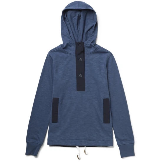 Bluza Burton Flicker Hoodie (Team Blue)_2 thumbnail