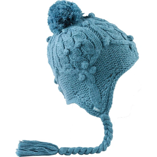 Czapka Zimowa Burton Wms Chloe Earflap (Scout)_2 thumbnail