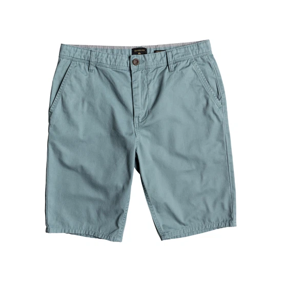 Szorty Quiksilver New Everyday Chino (Teal) Ss18_2