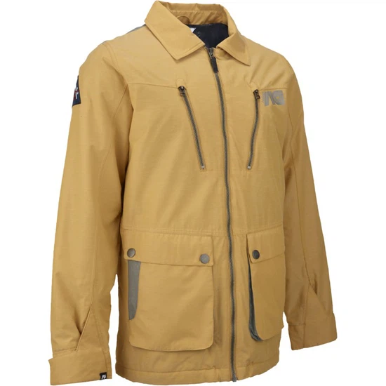 Kurtka Analog Feud (Gold Rush)_2 thumbnail