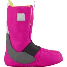 Dziecięce Buty Snowboardowe Zipline Boa (White / Pink) 40_7 thumbnail