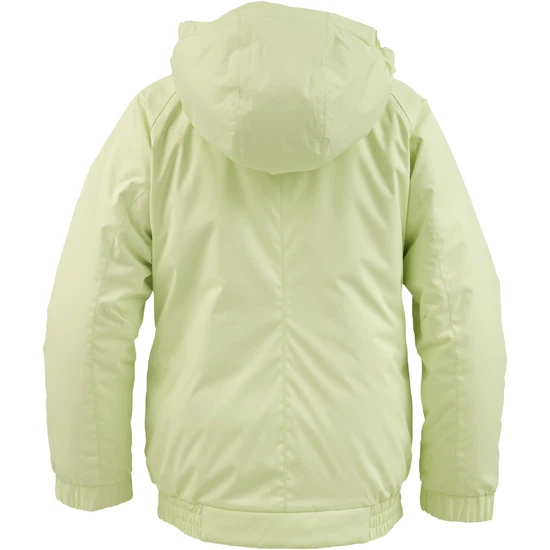 Dziecięca Kurtka Snowboardowa Burton Girls Charm (Sunny Lime)_5 thumbnail
