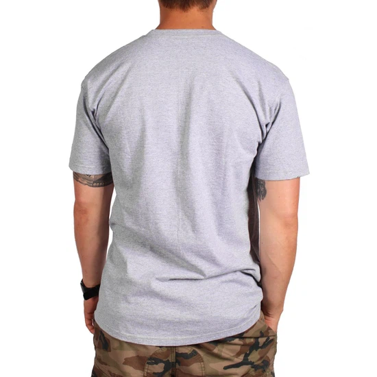 Koszulka Analog Flight Crew (Athletic Heather)_5 thumbnail