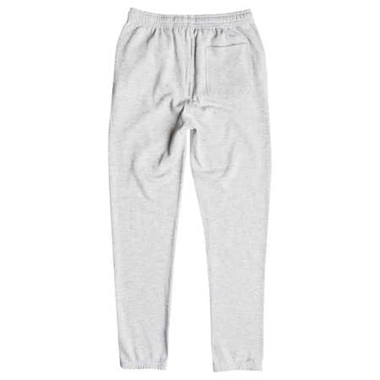 Spodnie Dresowe Quiksilver Everyday Track (Light Grey Heather) Ss16_4