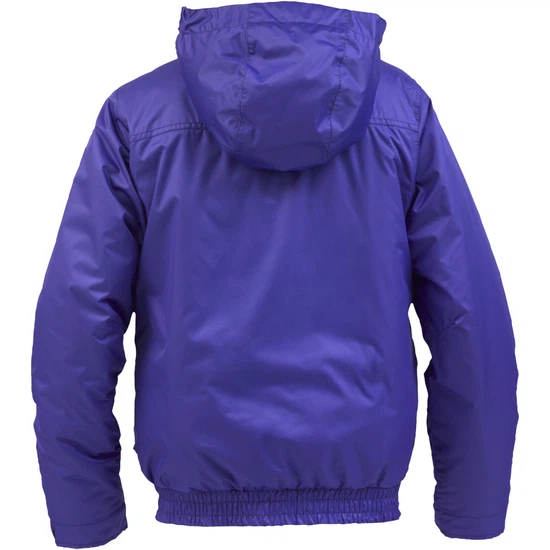 Dziecięca Kurtka Snowboardowa Burton Girls Twist Bomber (Celestial)_5