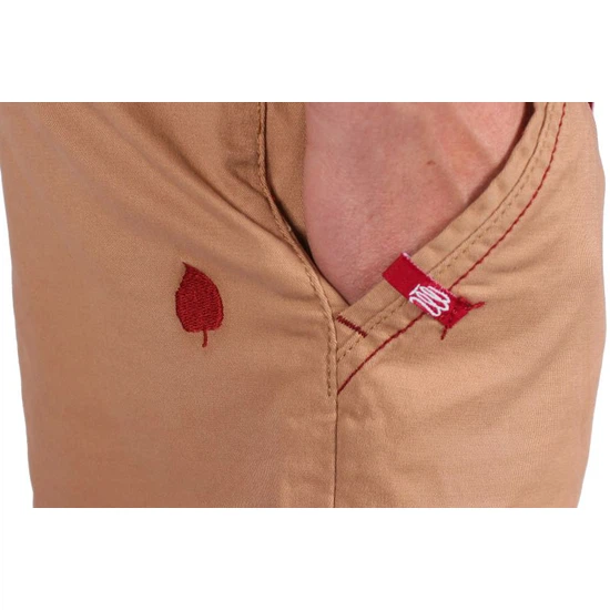 Szorty Malita Chino (Beige)_6