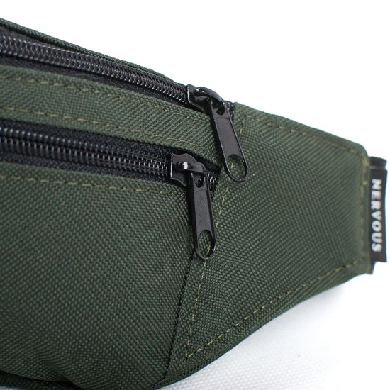 Saszetka Nervous Sp18 Icon Olive_7