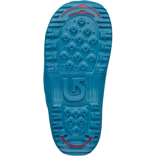 Dziecięce Buty Snowboardowe Mini Grom (Webslinger Blue) W17_6 thumbnail