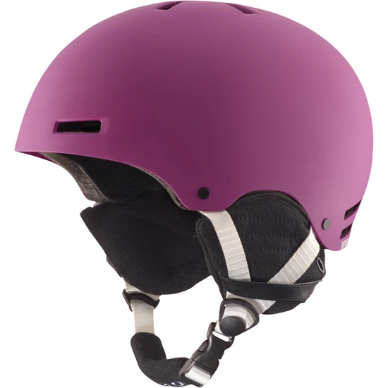 Kask Snowboardowy Anon Greta (Raspeberry) W16_6 thumbnail