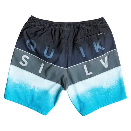 Szorty Quiksilver Word Block 17" (Hi Ocean) Ss16_4