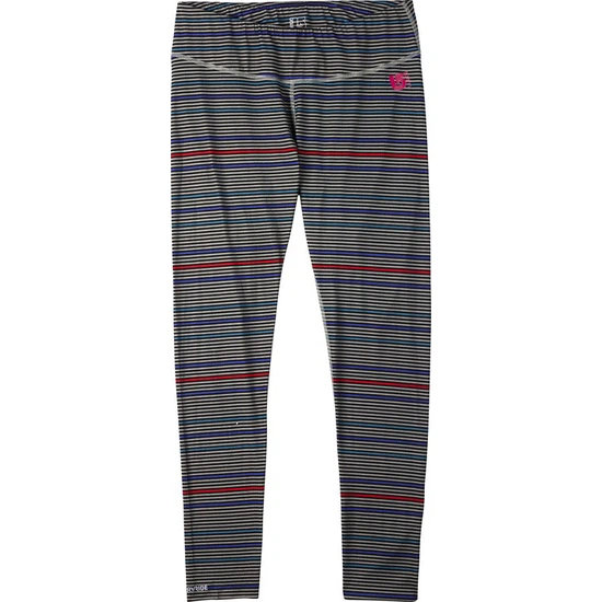 Bielizna Aktywna Burton Wms Midweight Pant (Barcode Rabbit)_4 thumbnail