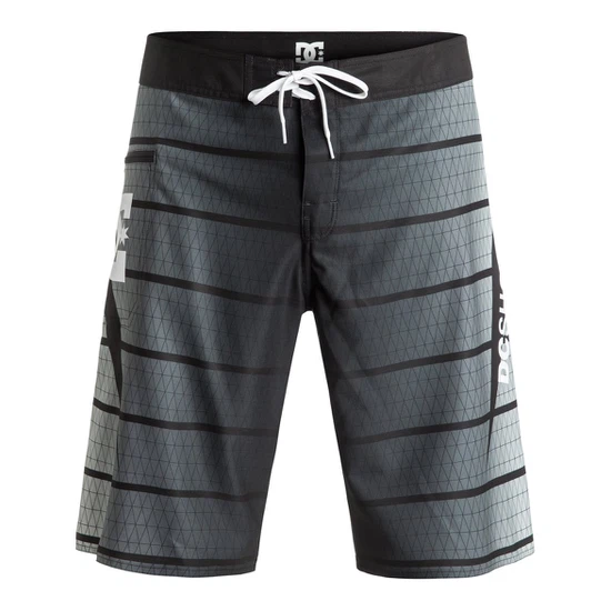 Boardshorty Dc Harrise (Black)_5