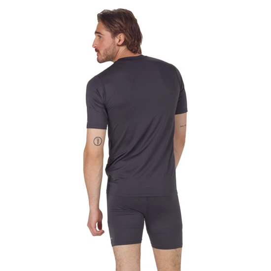 Bielizna Aktywna Burton Lightweight Tee (True Black) W18_7