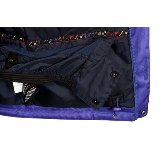 Kurtka Damska Burton Ginger (Sorcerer)_8 thumbnail