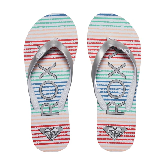 Japonki Damskie Roxy Tahiti (Multi)_7