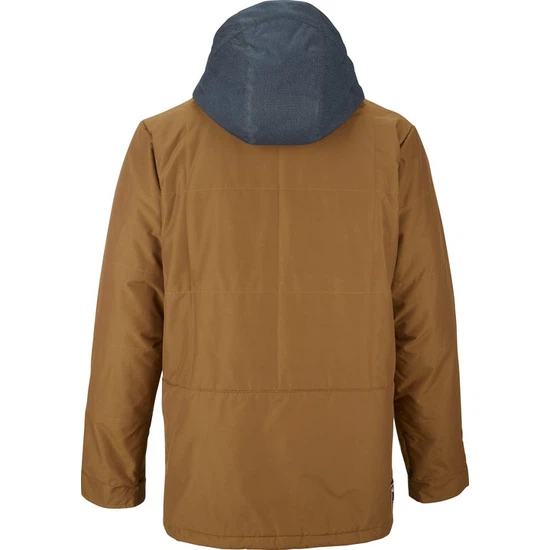 Kurtka Snowboardowa Burton Nmd (True Penny/ Indigo)_6