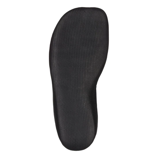 Buty Piankowe Roxy Syncro 1mm Round Toe Reefwalker Surf Booties (Black)_5 thumbnail