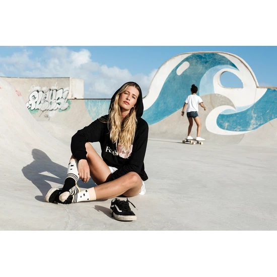 Skarpety Happy Socks X Femi Stories Gwiazdki & Paski_5 thumbnail