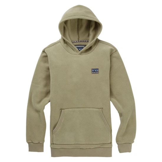 Bluza Aktywna Burton Westmate Polartec Po (Silver Sage) W19_4 thumbnail