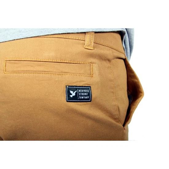Spodnie Nervous Chino (Sand)_7