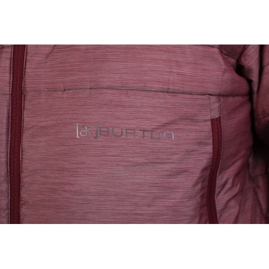 Ocieplacz Burton Ak Helium Insulator Crimson_6 thumbnail