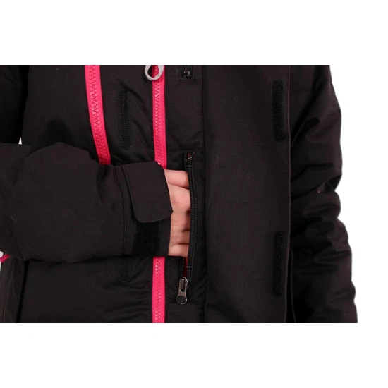 Kurtka Damska Burton Sage Down (True Black)_7