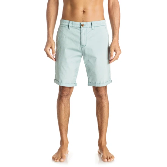 Szorty Quiksilver Krandy (Stone Blue) Ss17_6 thumbnail
