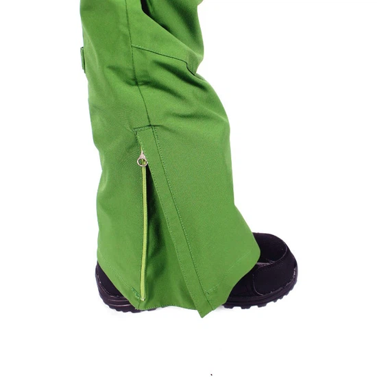 Spodnie Snowboardowe Burton Skyline (Grass)_10 thumbnail