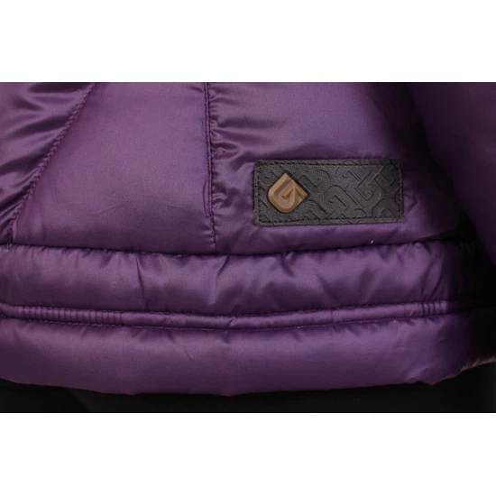 Ocieplacz Damski Burton Blaze Insulator (Black Cherry)_6 thumbnail