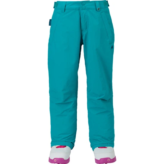 Dziecięce Spodnie Snowboardowe Burton Girls Sweetart (Everglade) W18_4 thumbnail