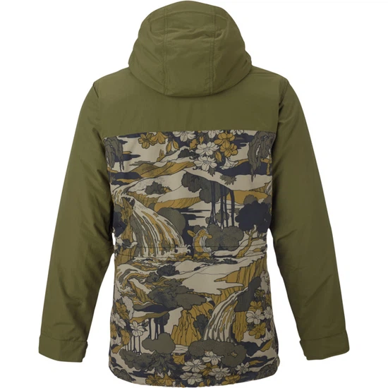 Kurtka Burton Encore (Keef / Pacifist Camo) W17_5 thumbnail