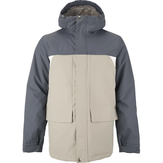 Kurtka Burton Twc Headliner (Bog/ Iron Gray/ Stout White)_4