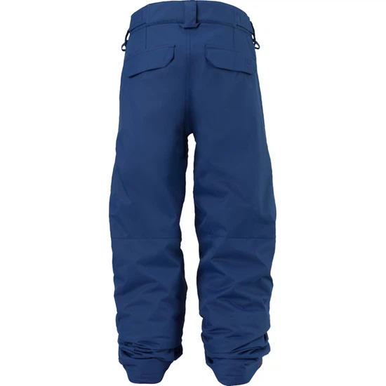 Dziecięce Spodnie Snowboardowe Burton Boys Parkway Pant (Boro) W17_5