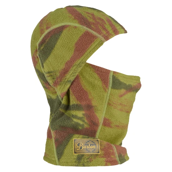 Kominiarka Ocieplacz Burton Ember Fleece Clava (Brush Camo) W18_4