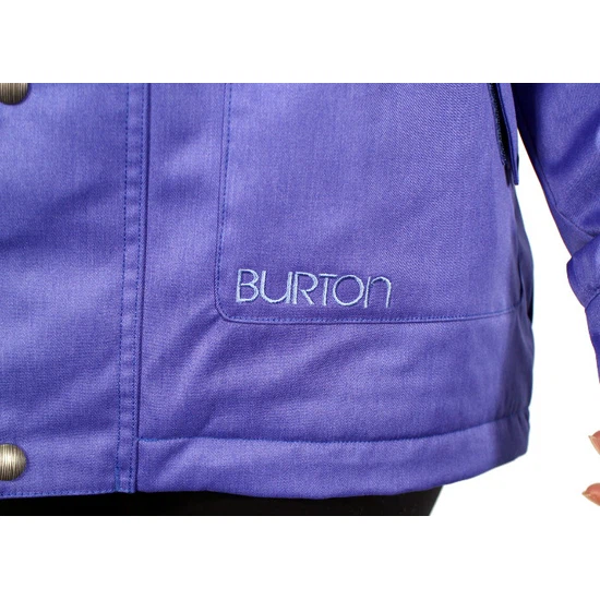 Kurtka Damska Burton Ginger (Sorcerer)_6 thumbnail