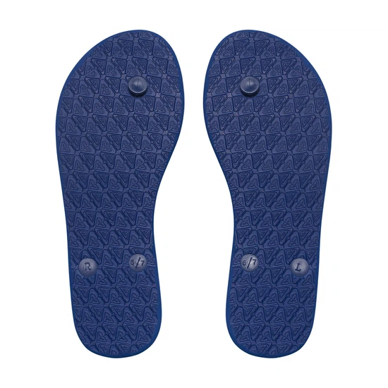 Japonki Damskie Roxy Sandy (Navy)_4