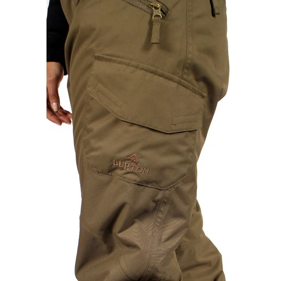 Spodnie Snowboardowe Fly (Wren)_7 thumbnail