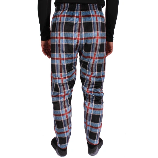 Spodnie Aktywne Burton Expedition Pant (Karl Plaid)_5 thumbnail