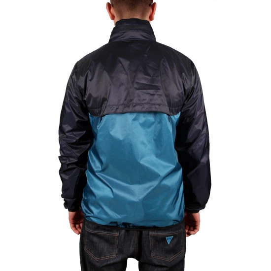 Kurtka Burton Abrams Windreaker (Cerulean)_6