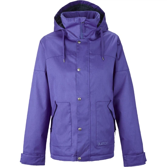 Kurtka Damska Burton Ginger (Sorcerer)_9