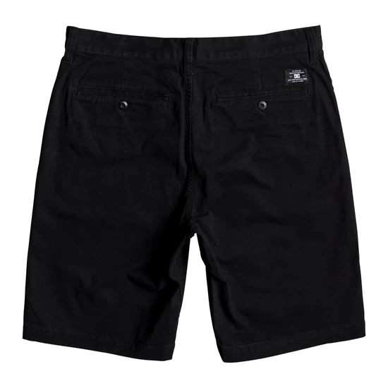 Szorty Dc Worker Straight 20,5 (Black) Ss18_8