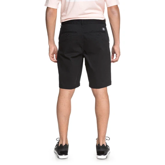 Szorty Dc Worker Straight 20,5 (Black) Ss18_7 thumbnail